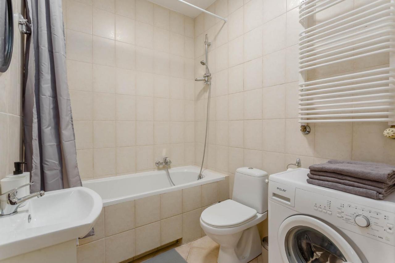 Chill Apartments Kluczborska Bemowo Βαρσοβία Εξωτερικό φωτογραφία