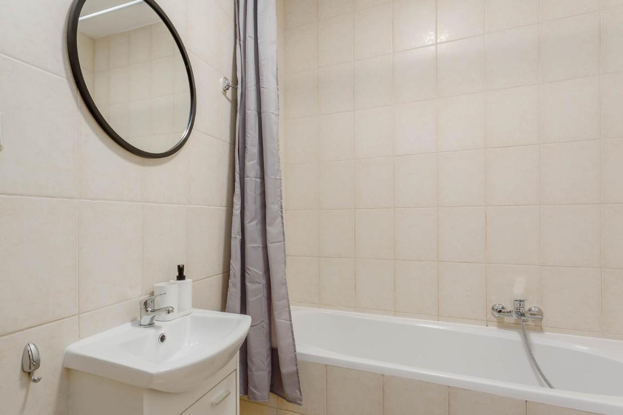Chill Apartments Kluczborska Bemowo Βαρσοβία Εξωτερικό φωτογραφία
