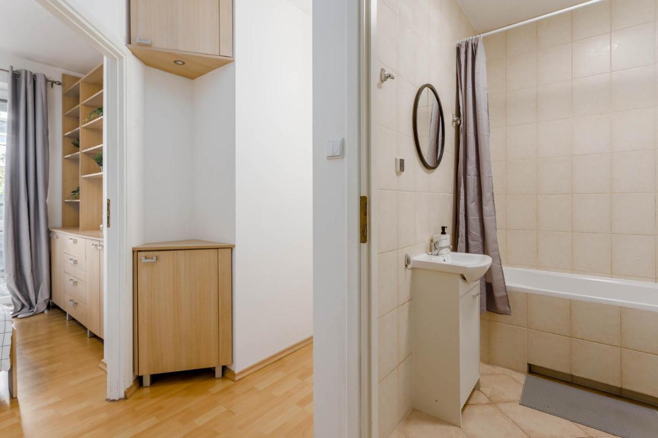 Chill Apartments Kluczborska Bemowo Βαρσοβία Εξωτερικό φωτογραφία