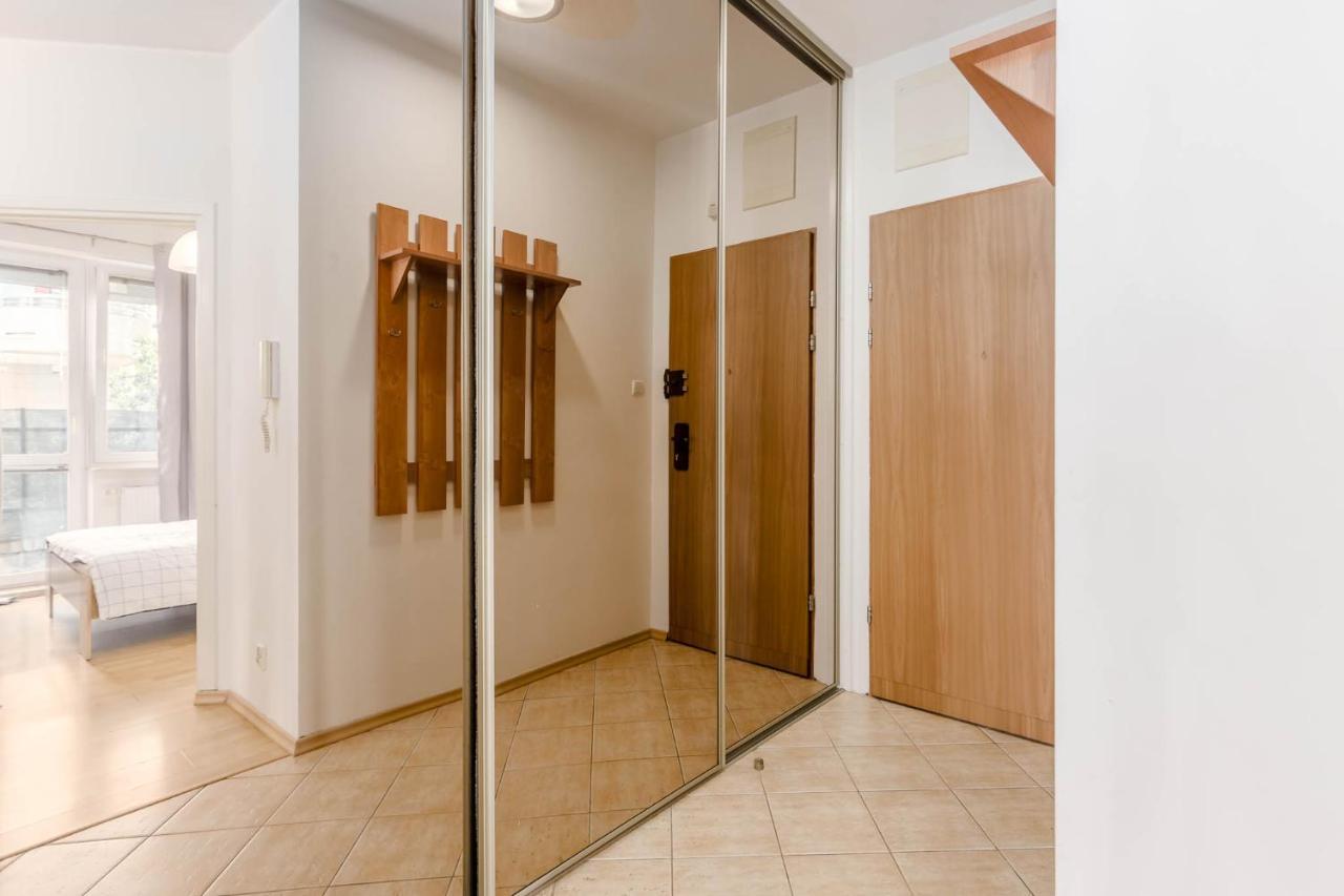 Chill Apartments Kluczborska Bemowo Βαρσοβία Εξωτερικό φωτογραφία