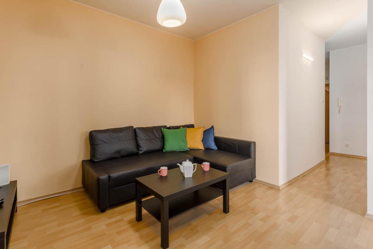 Chill Apartments Kluczborska Bemowo Βαρσοβία Εξωτερικό φωτογραφία
