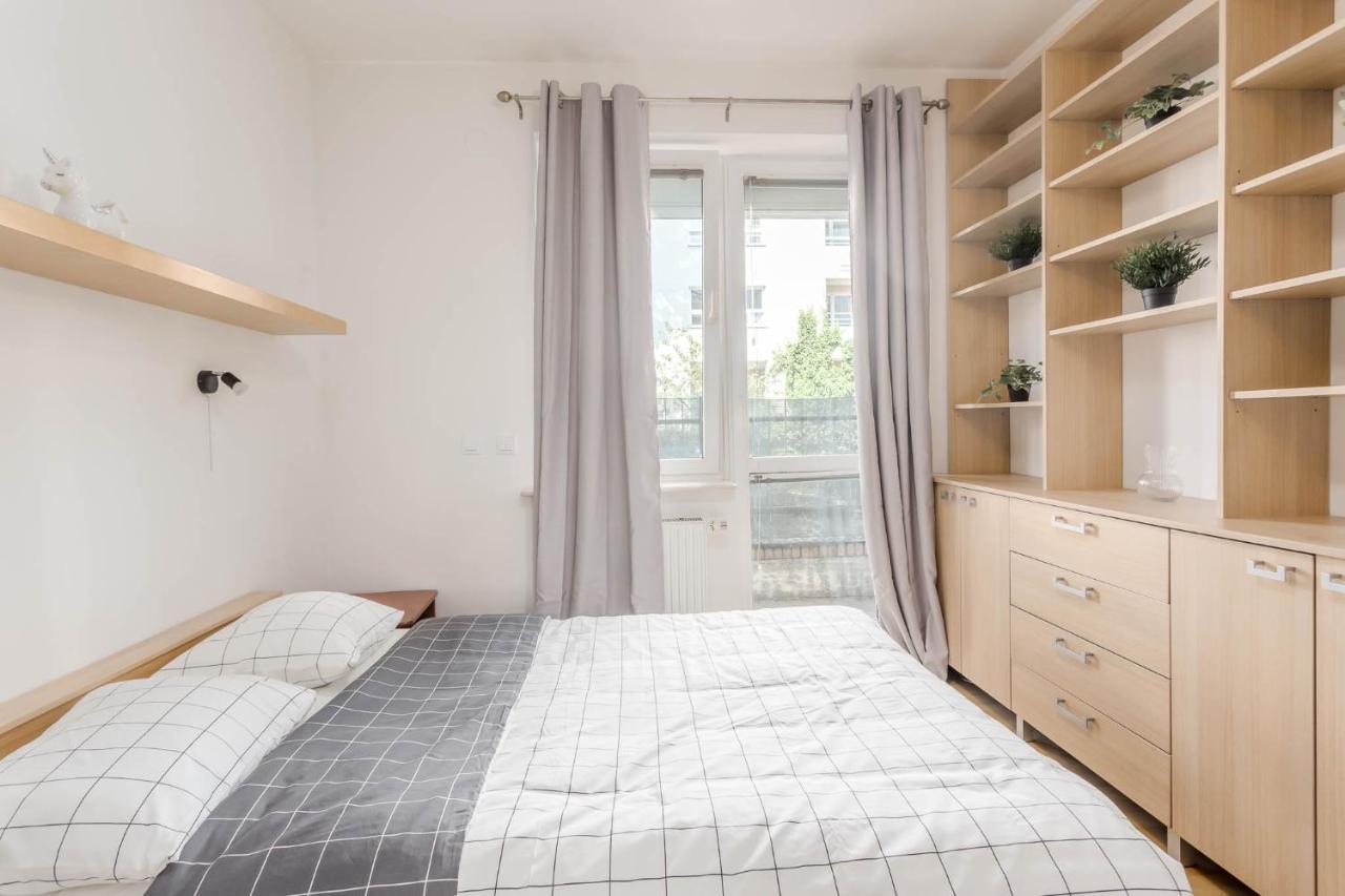 Chill Apartments Kluczborska Bemowo Βαρσοβία Εξωτερικό φωτογραφία
