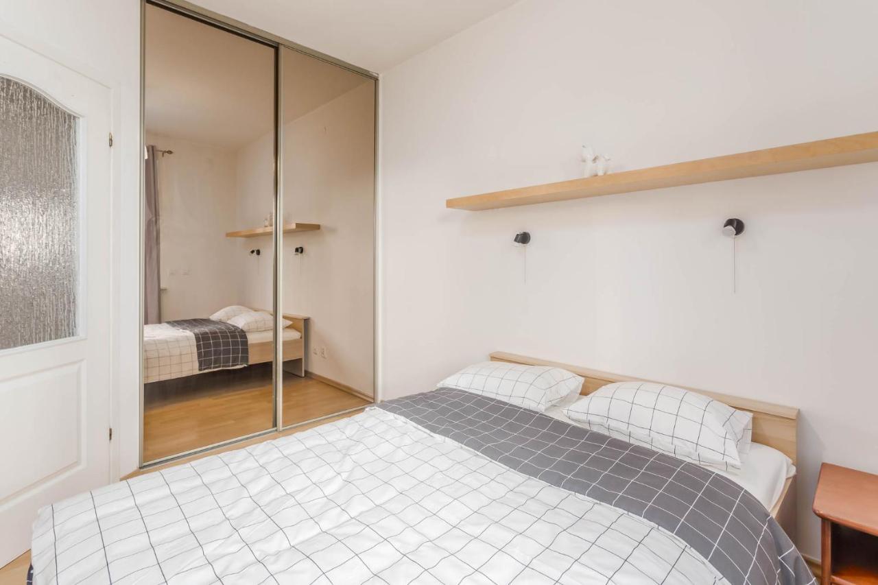 Chill Apartments Kluczborska Bemowo Βαρσοβία Εξωτερικό φωτογραφία