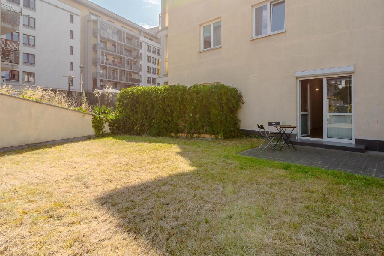 Chill Apartments Kluczborska Bemowo Βαρσοβία Εξωτερικό φωτογραφία