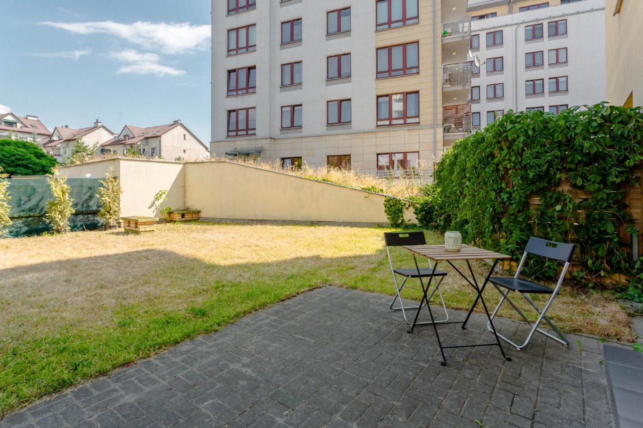 Chill Apartments Kluczborska Bemowo Βαρσοβία Εξωτερικό φωτογραφία