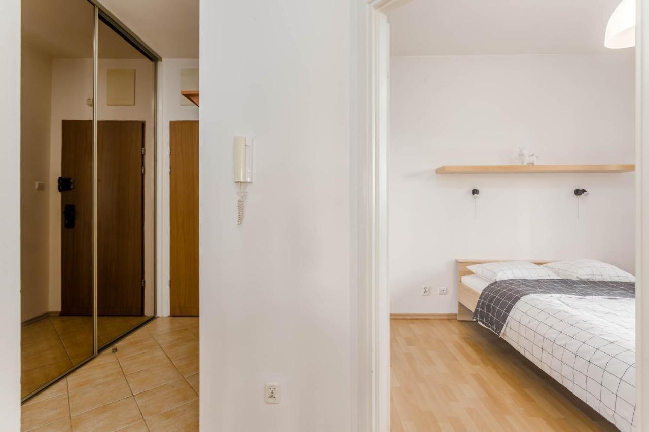 Chill Apartments Kluczborska Bemowo Βαρσοβία Εξωτερικό φωτογραφία