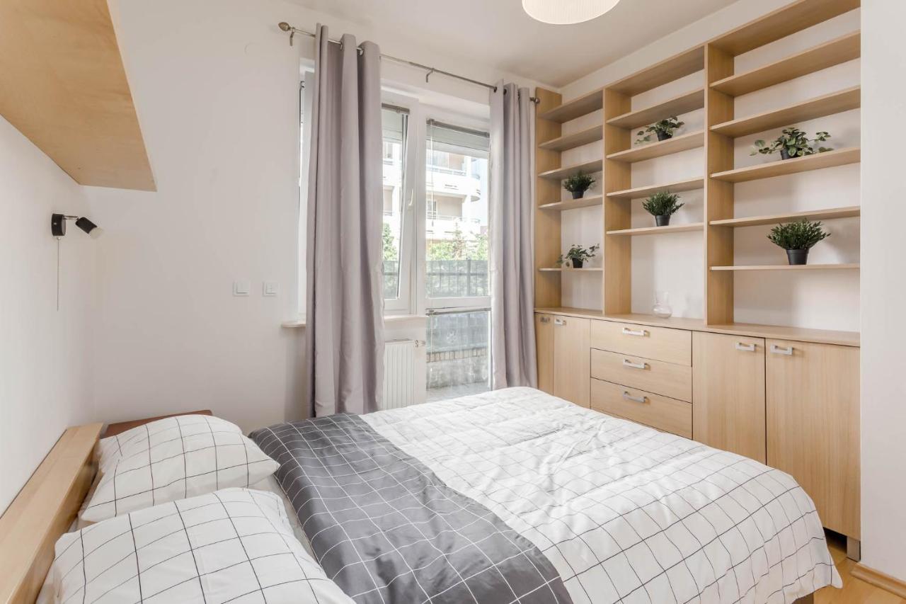 Chill Apartments Kluczborska Bemowo Βαρσοβία Εξωτερικό φωτογραφία