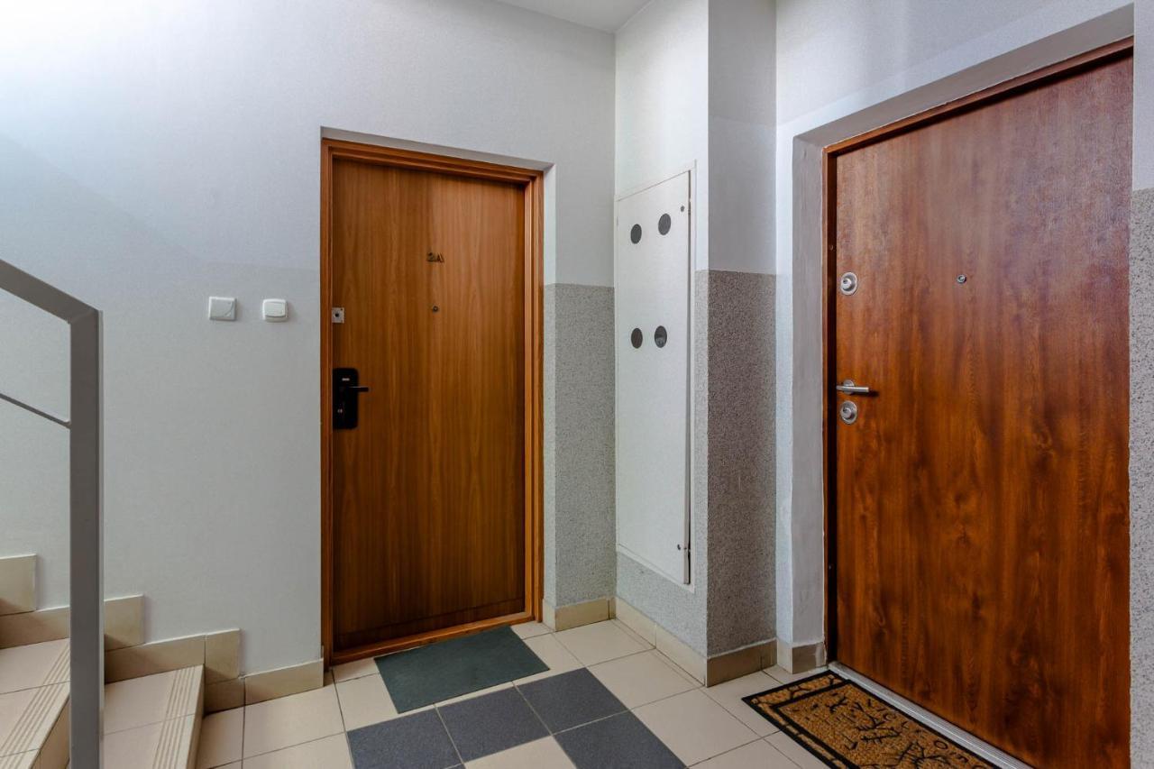 Chill Apartments Kluczborska Bemowo Βαρσοβία Εξωτερικό φωτογραφία