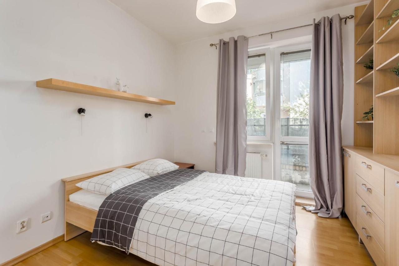 Chill Apartments Kluczborska Bemowo Βαρσοβία Εξωτερικό φωτογραφία