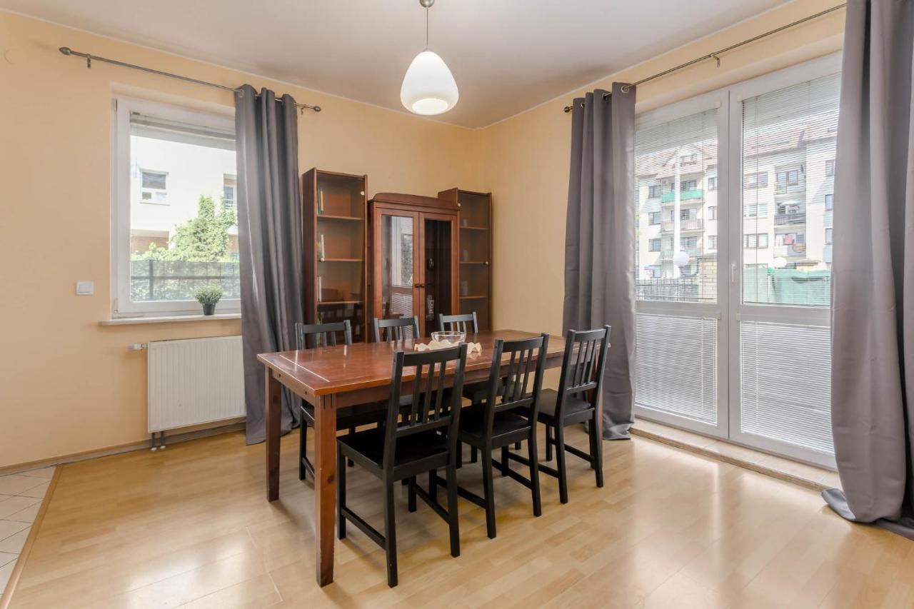 Chill Apartments Kluczborska Bemowo Βαρσοβία Εξωτερικό φωτογραφία