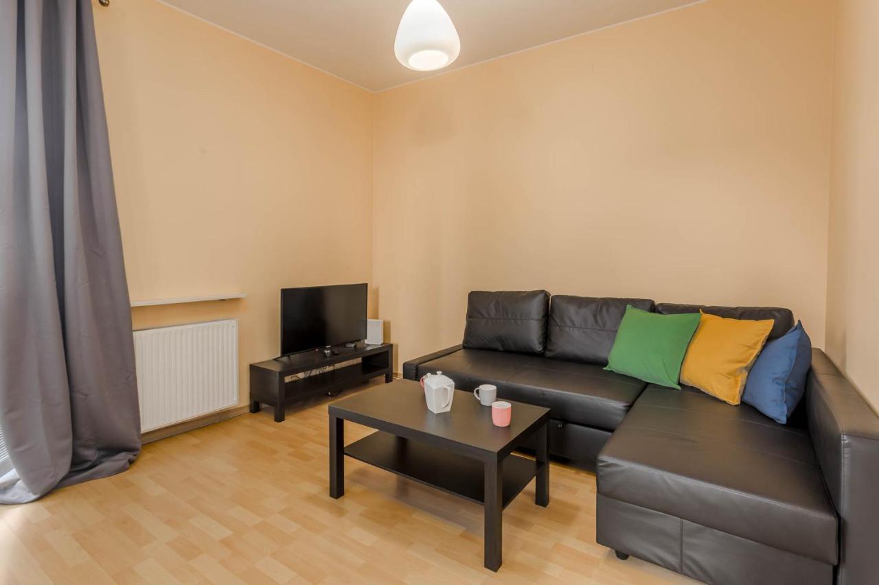 Chill Apartments Kluczborska Bemowo Βαρσοβία Εξωτερικό φωτογραφία